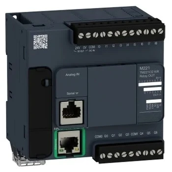 Module TM3DQ8T/DQ16T/DM24R/AI2H/AI8/TI4/3TI8T/3AM6/TM3TM3
Module TM3DQ8T/DQ16T/DM24R/AI2H/AI8/TI4/3TI8T/3AM6/TM3TM3