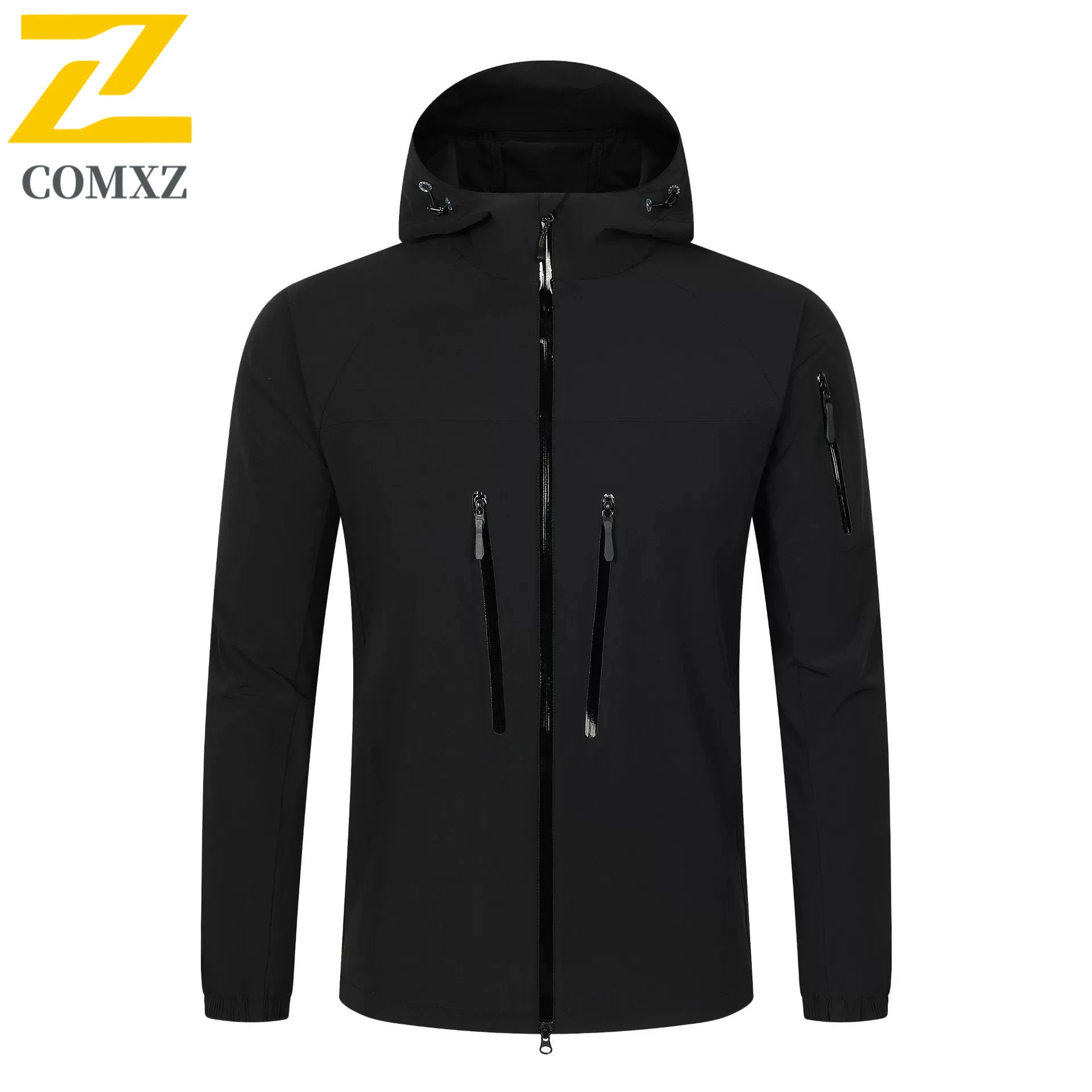 Gorpcore All-Weather Windbreaker Jacket Men's Women Summer Travel UV UPF50+ Waterproof Breathable Lightweight Skin Hooded Coat
Gorpcore All-Weather Windbreaker Jacket Men's Women Summer Travel UV UPF50+ Waterproof Breathable Lightweight Skin Hooded Coat