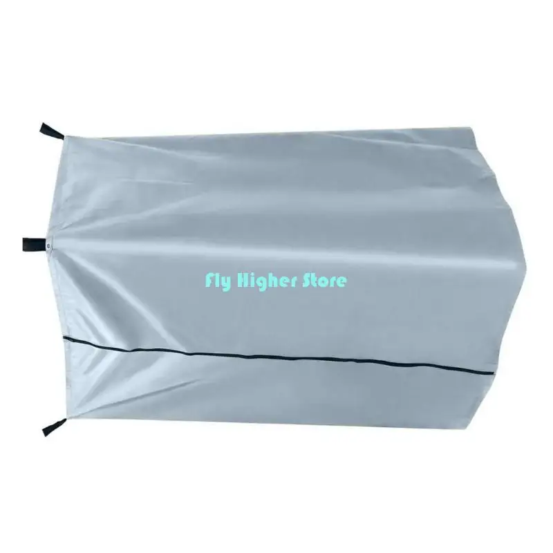 Reusable Boats Changing Pods Thickened Privacy Cover for Camping Beach Trip
Reusable Boats Changing Pods Thickened Privacy Cover for Camping Beach Trip
