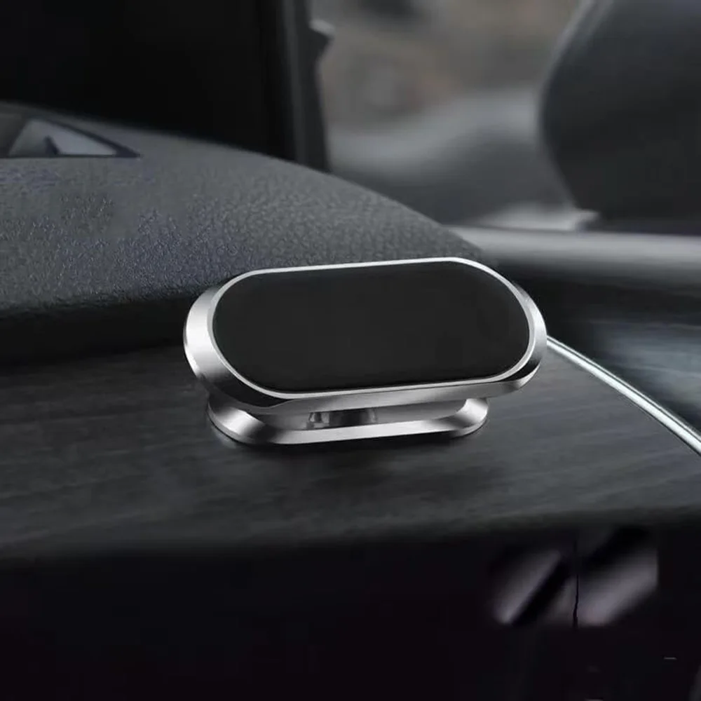 Magnets Magnetic Car Phone Mount 360° Rotation Strong Hold Non-Marking Base for Dashboard Windshield Air Compatible Universal
Magnets Magnetic Car Phone Mount 360° Rotation Strong Hold Non-Marking Base for Dashboard Windshield Air Compatible Universal