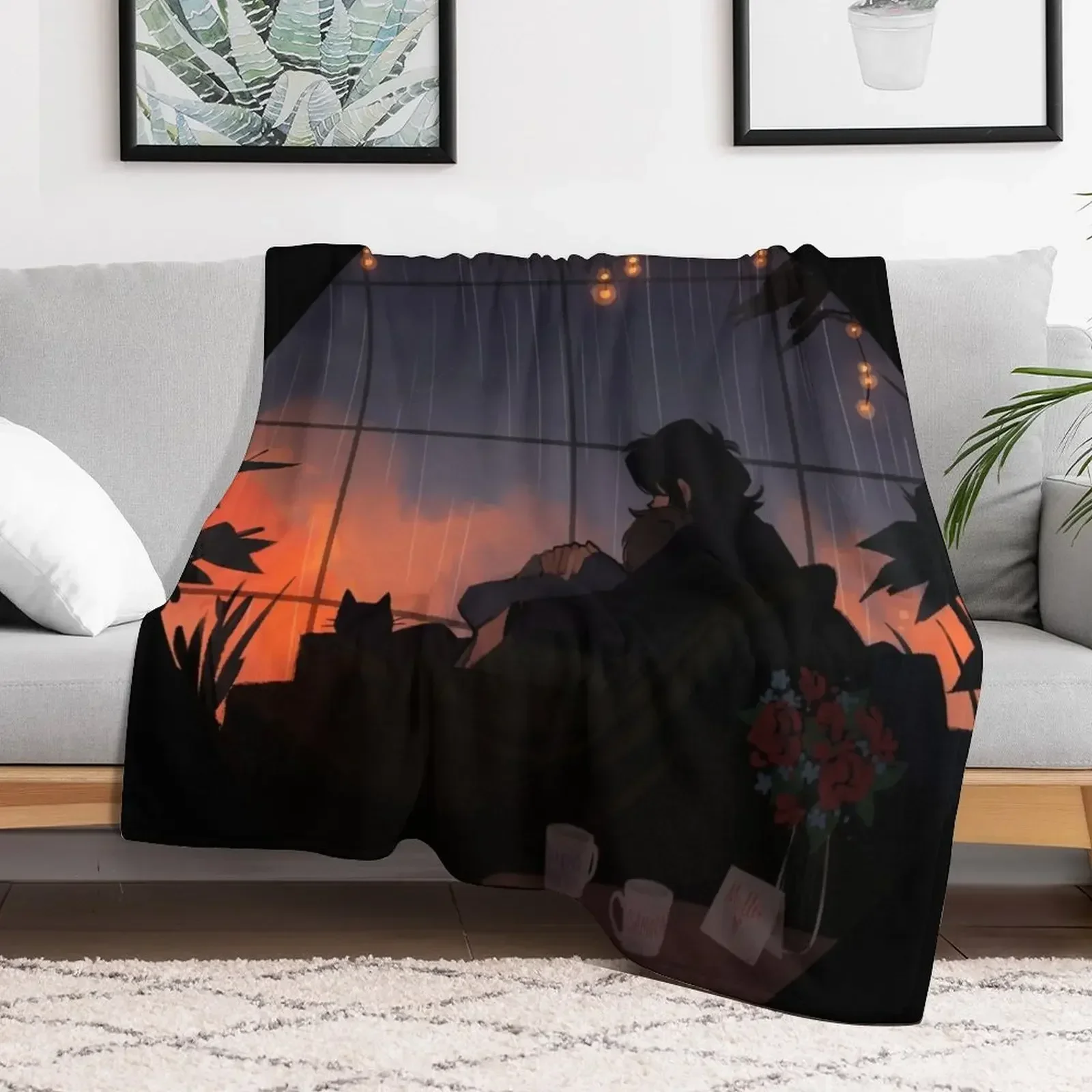 Alone Together Throw Blanket decorative Luxury St christmas gifts Blankets Decoratives Decorative Throw Vintage Blankets
Alone Together Throw Blanket decorative Luxury St christmas gifts Blankets Decoratives Decorative Throw Vintage Blankets