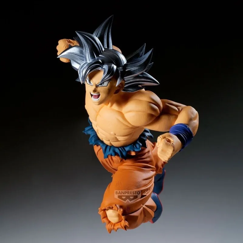 Special OfferIn Stock Bandai Banpresto Original Match Makers Anime Dragon Ball Super Jiren Son GOKU Action Figure Mol Toys Colle
Special OfferIn Stock Bandai Banpresto Original Match Makers Anime Dragon Ball Super Jiren Son GOKU Action Figure Mol Toys Colle