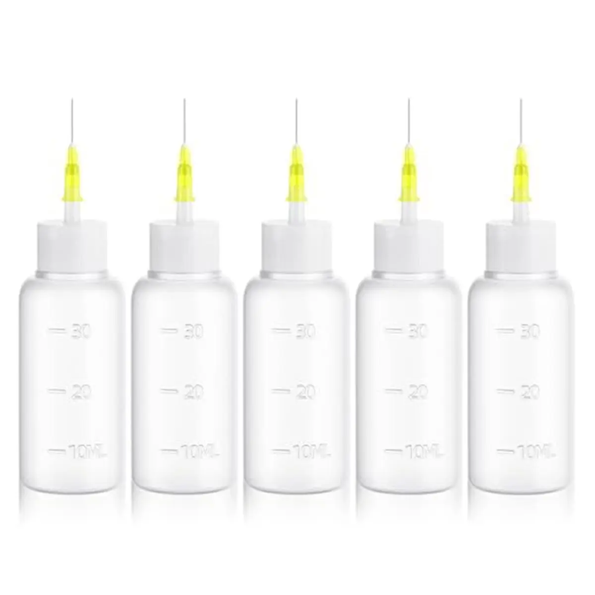 2026 New Tip Glue Squeeze Bottle, 50cc Glue Bottle with Blunt Tip Applicator Bottle,Quilted Finish or Replenish Oil,Liquids,Pain
2026 New Tip Glue Squeeze Bottle, 50cc Glue Bottle with Blunt Tip Applicator Bottle,Quilted Finish or Replenish Oil,Liquids,Pain