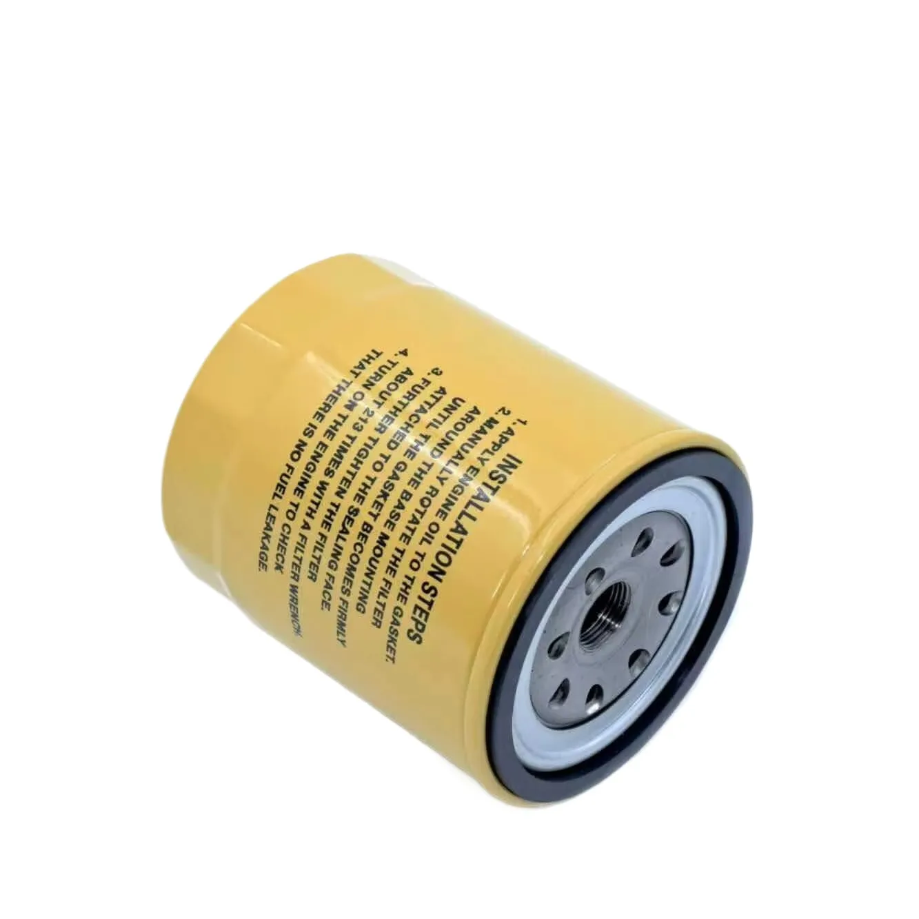Compatible with P550067 Excavator Engine Lube Oil Filter Element 40125-00070 B7189 C-1004 15310-01000 T6730 2451U303-1
Compatible with P550067 Excavator Engine Lube Oil Filter Element 40125-00070 B7189 C-1004 15310-01000 T6730 2451U303-1