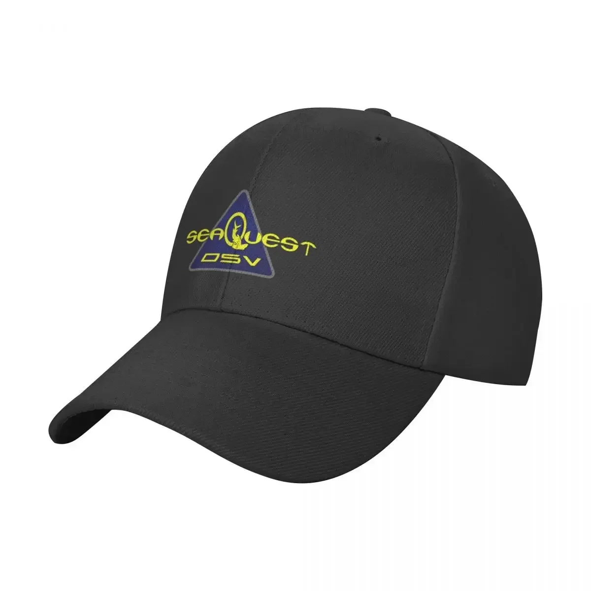 SeaQuest DSV logo Classic T-Shirt Baseball Cap cute Hat Man Luxury Luxury Brand Gentleman Hat Men's Luxury Women's
SeaQuest DSV logo Classic T-Shirt Baseball Cap cute Hat Man Luxury Luxury Brand Gentleman Hat Men's Luxury Women's