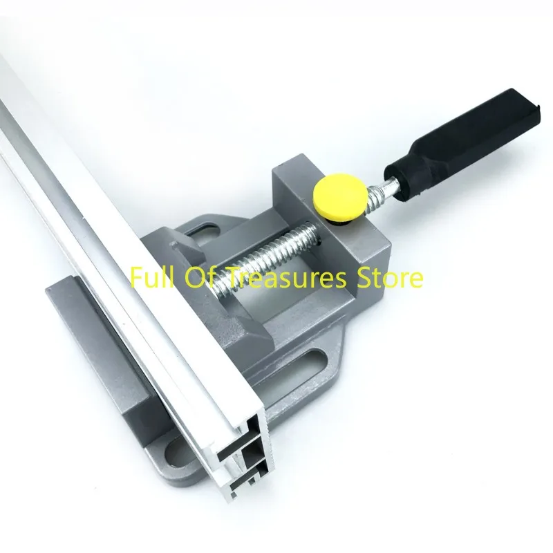 Mini pliers can be equipped with drilling machine, electric drill bracket, quick right angle clamp, 90 degree aluminum alloy
Mini pliers can be equipped with drilling machine, electric drill bracket, quick right angle clamp, 90 degree aluminum alloy