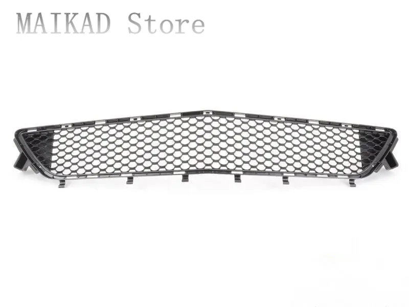 Front Lower Middle Closed Bumper Grille for Mercedes-Benz W207 E220 E350 CDI E250 CGI E350 CGI E550 CGI E250 CDI A2078800085
Front Lower Middle Closed Bumper Grille for Mercedes-Benz W207 E220 E350 CDI E250 CGI E350 CGI E550 CGI E250 CDI A2078800085