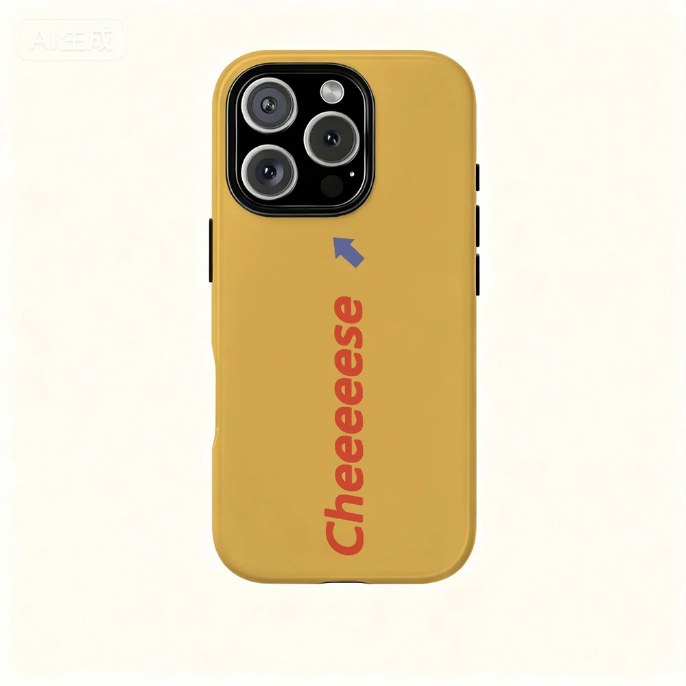 Чехол для телефона Cheeeese Arrow Fun для iPhone 16 Pro Max, 15, 14, 12 mini, 7 Plus, XR, 2-в-1, прочный, глянцевый
Чехол для телефона Cheeeese Arrow Fun для iPhone 16 Pro Max, 15, 14, 12 mini, 7 Plus, XR, 2-в-1, прочный, глянцевый
