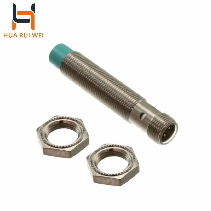 2026 Hot Sale New NBN4-12GM50-A2-V1 Industrial Automation Proximity Switch Sensor
2026 Hot Sale New NBN4-12GM50-A2-V1 Industrial Automation Proximity Switch Sensor
