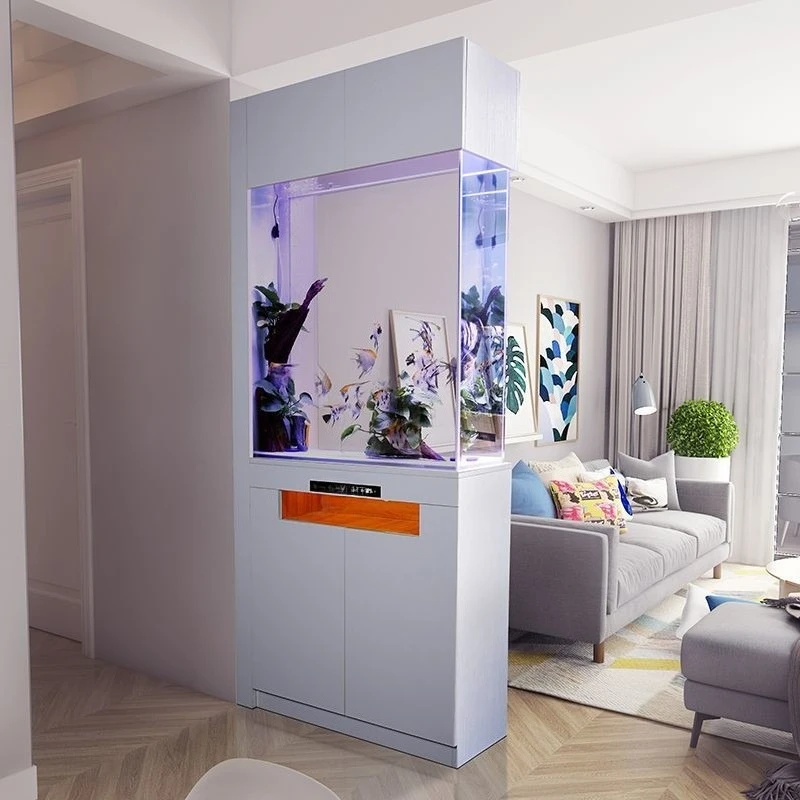 The Living Room Is Facing The Door, Next To The TV Cabinet, The Entrance Shoe , and The Partition Are Integrated.
The Living Room Is Facing The Door, Next To The TV Cabinet, The Entrance Shoe , and The Partition Are Integrated.