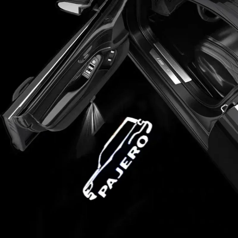 For Mitsubishi Pajero 2006-2017 2018 2019 2020 Led Car Door Welcome Light Wireless Car Styling Laser Ghost Shadow Welcome Lamp
For Mitsubishi Pajero 2006-2017 2018 2019 2020 Led Car Door Welcome Light Wireless Car Styling Laser Ghost Shadow Welcome Lamp