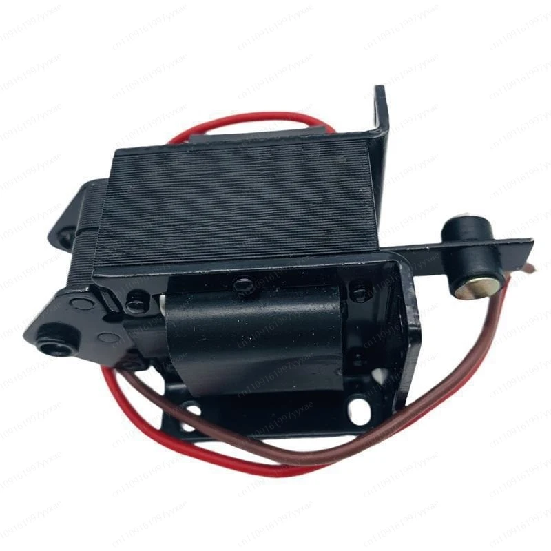 SA-2402 SA-2502 SA-2602 Energy Saving AC Tractive Magnet Solenoid Electromagnet
SA-2402 SA-2502 SA-2602 Energy Saving AC Tractive Magnet Solenoid Electromagnet