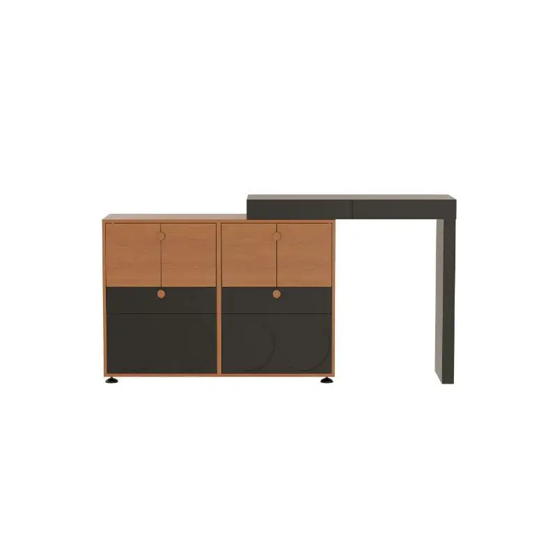LTT medieval circle, dresser, high-end feeling, master bedroom, dresser, chest, storage cabinet integrated
LTT medieval circle, dresser, high-end feeling, master bedroom, dresser, chest, storage cabinet integrated