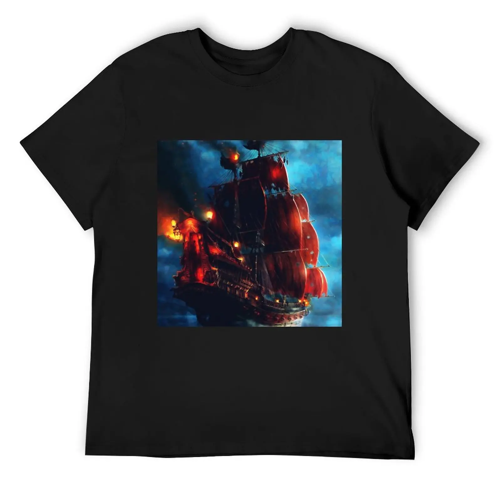 Футболка Sailing Through the Night, большие размеры, быстросохнущие новые подарки и футболки, подарки для парня, черные футболки для мужчин
Футболка Sailing Through the Night, большие размеры, быстросохнущие новые подарки и футболки, подарки для парня, черные футболки для мужчин