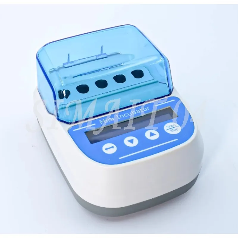 Laboratory Biological Culture Instrument | Biological Indicator Testing Device for Sterilization Monitoring
Laboratory Biological Culture Instrument | Biological Indicator Testing Device for Sterilization Monitoring