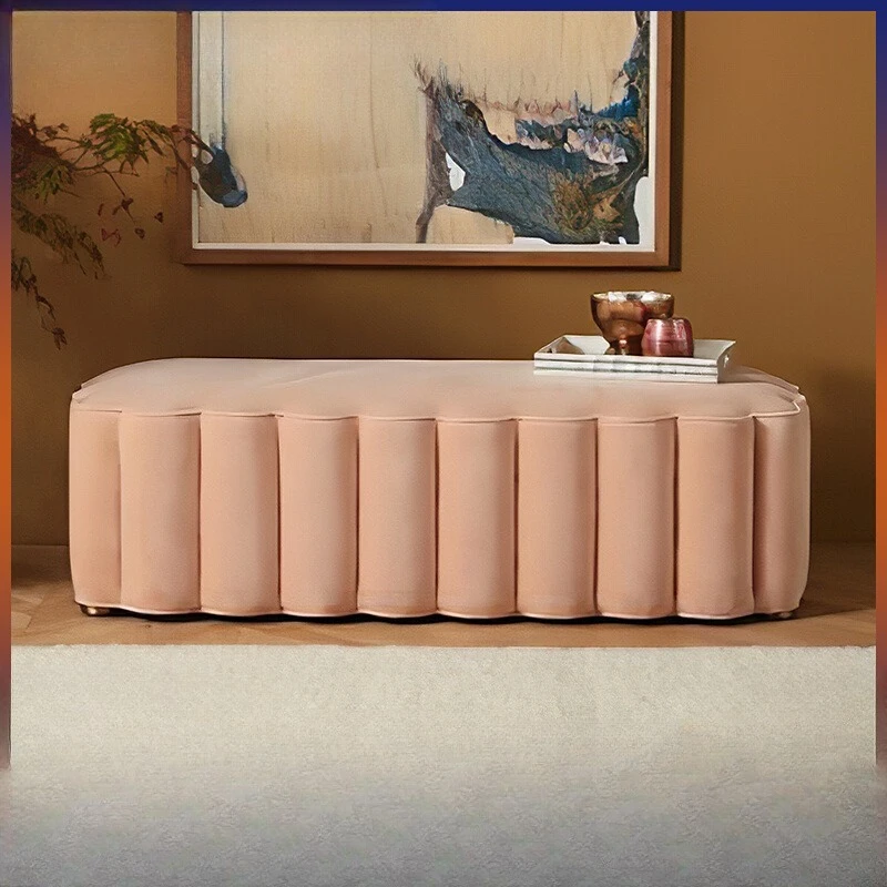 shoe stool home modern simple bedroom bedside stool Internet celebrity clothing shoe store sofa door shoe stool
shoe stool home modern simple bedroom bedside stool Internet celebrity clothing shoe store sofa door shoe stool