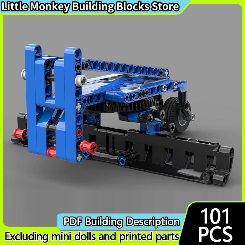 City Car Model MOC Building Bricks Agricultural Three Point Grader Modular Technology Children Holiday Gifts Assemble Toys Suit
City Car Model MOC Building Bricks Agricultural Three Point Grader Modular Technology Children Holiday Gifts Assemble Toys Suit