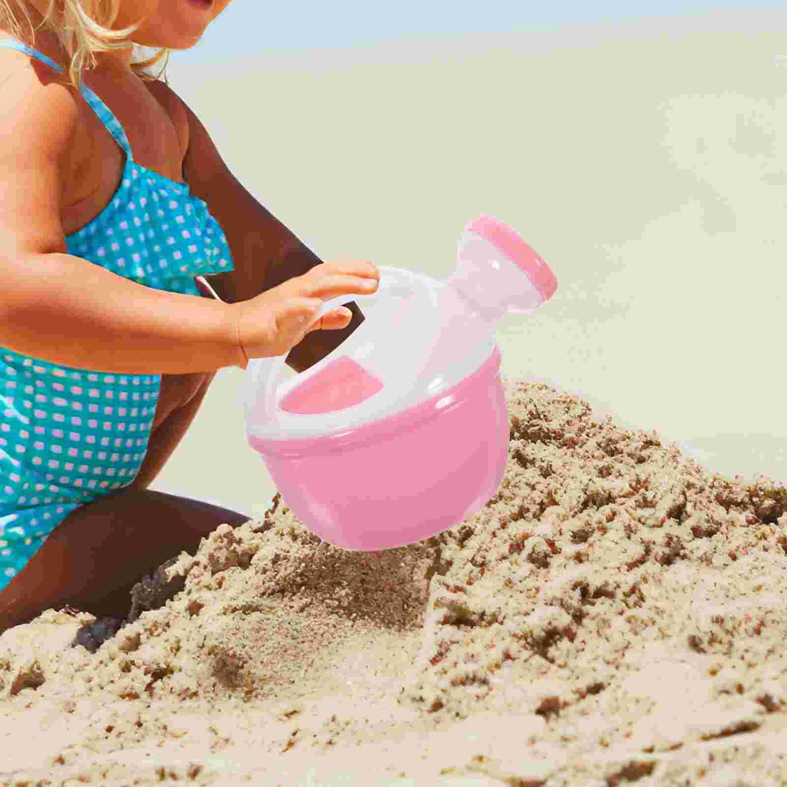 6 Pcs Bath Toys Beach Watering Can Kids for Bathing Boy Plastic Indoor Small Toddler
6 Pcs Bath Toys Beach Watering Can Kids for Bathing Boy Plastic Indoor Small Toddler