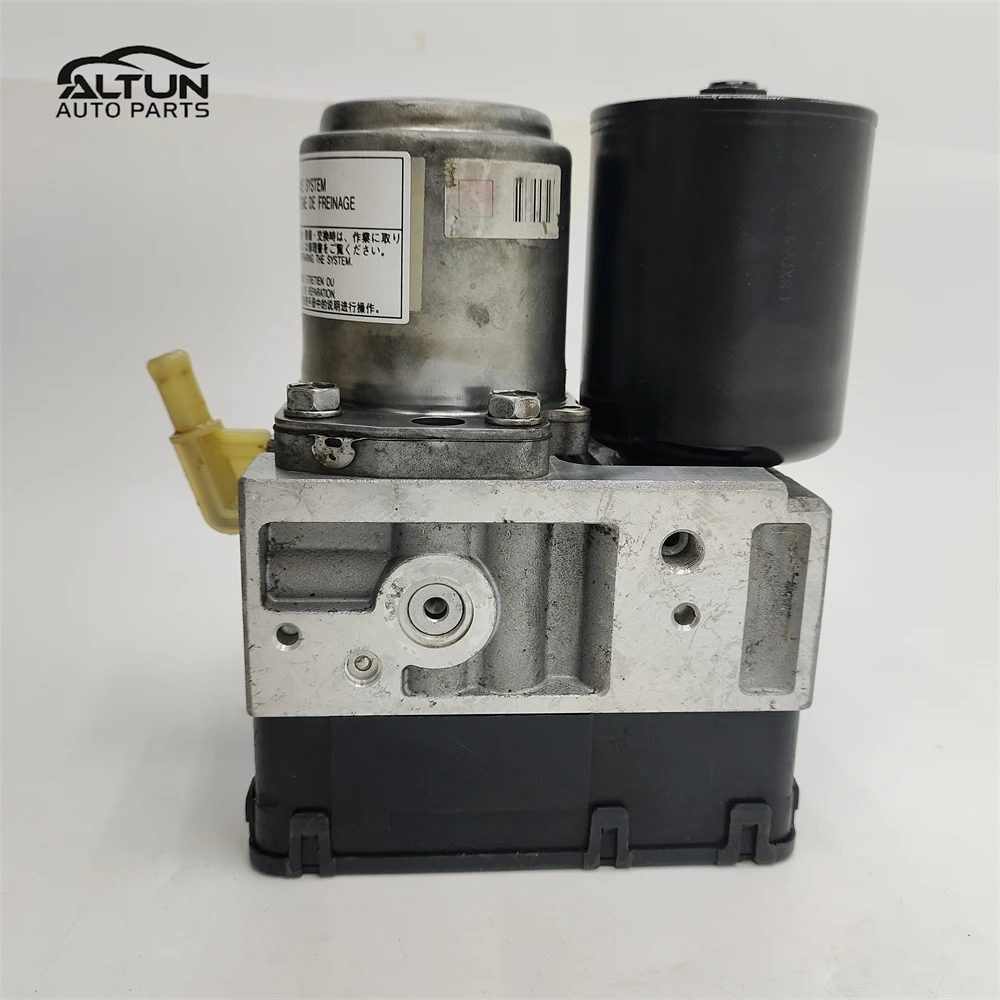 Anti-lock Brake Module Actuator 44050-48320 44510-48080 for Toyota Highlander Hybrid 2008-2018 Lexus RX450H 2010-2018
Anti-lock Brake Module Actuator 44050-48320 44510-48080 for Toyota Highlander Hybrid 2008-2018 Lexus RX450H 2010-2018