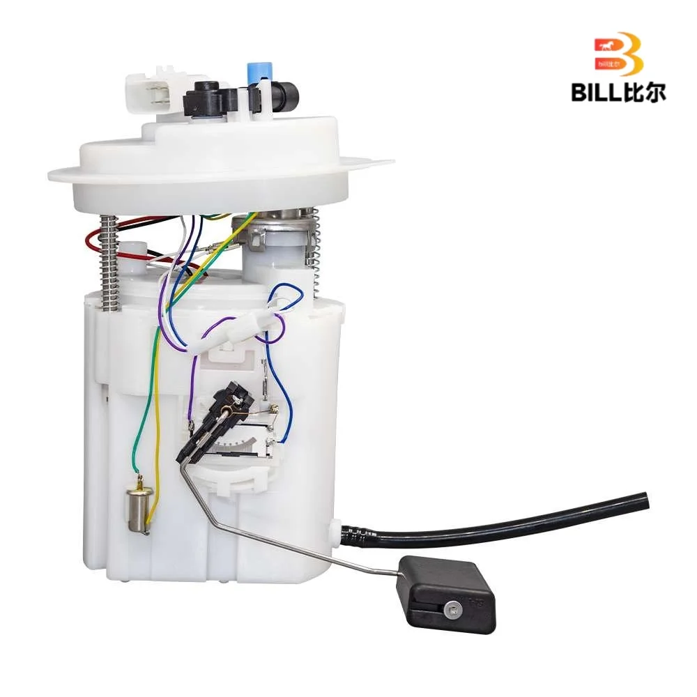 Fuel Pump Assembly 96417610 96875264 Suitable for Chevrolet Epica 2.5 2006-2011
Fuel Pump Assembly 96417610 96875264 Suitable for Chevrolet Epica 2.5 2006-2011