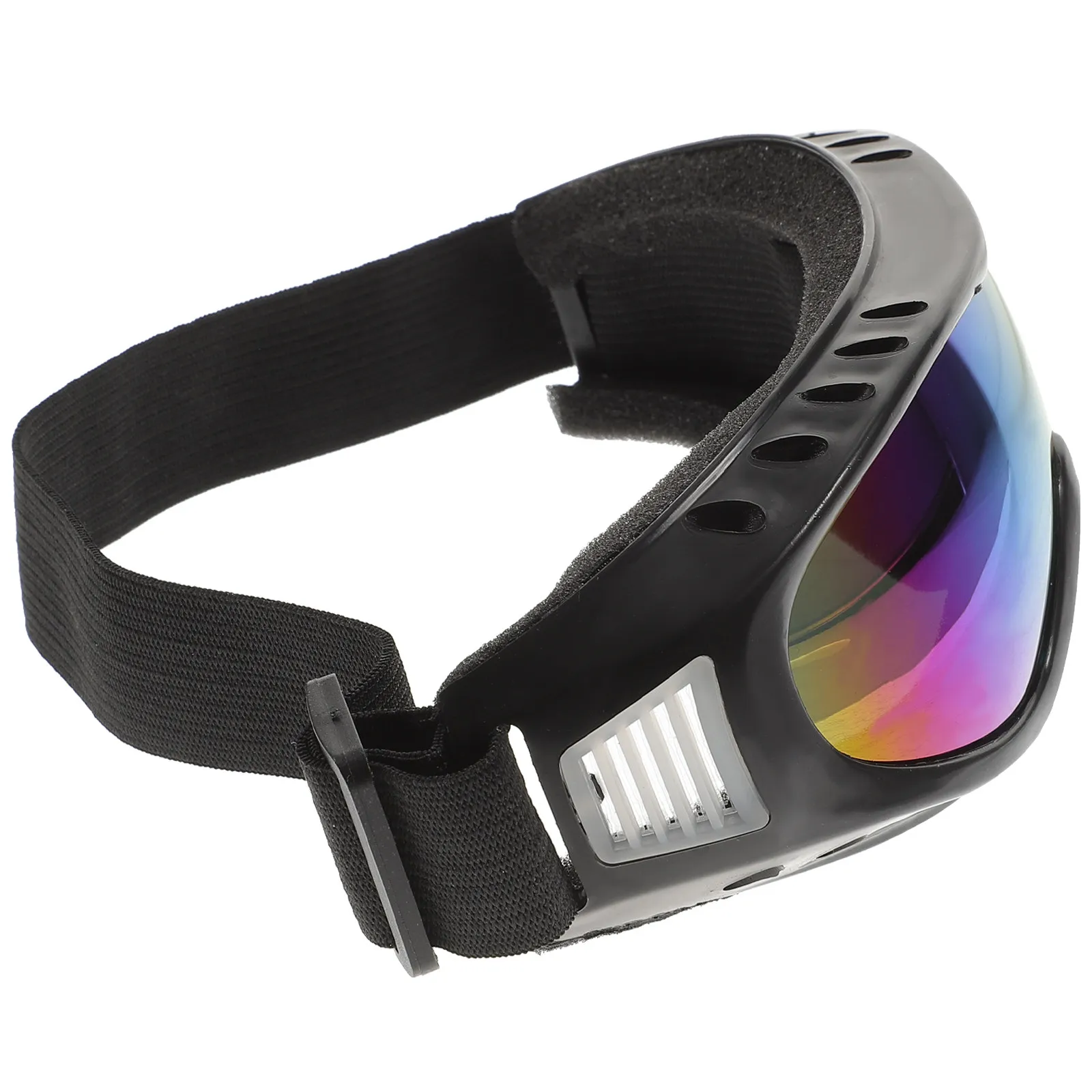 1Pair Modern Ski Goggles for Adults Comfort Fit Anti-Glare Protective Goggles for Skiing Cycling Mountain Climbing Outdoor
1Pair Modern Ski Goggles for Adults Comfort Fit Anti-Glare Protective Goggles for Skiing Cycling Mountain Climbing Outdoor