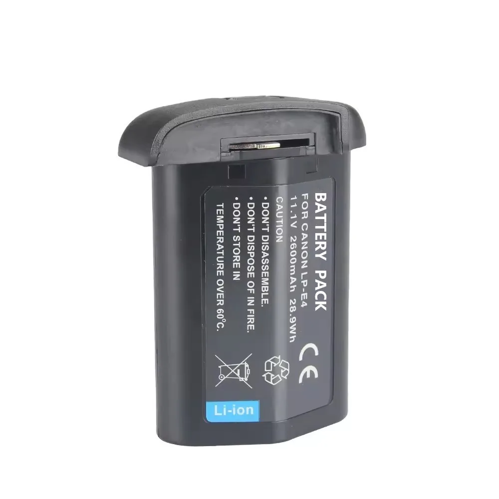 Фонарь совместимый с аккумулятором фонарь 19 фонарь для Canon E OS 1DX 1DS MARK3 1D MARK4
Фонарь совместимый с аккумулятором фонарь 19 фонарь для Canon E OS 1DX 1DS MARK3 1D MARK4