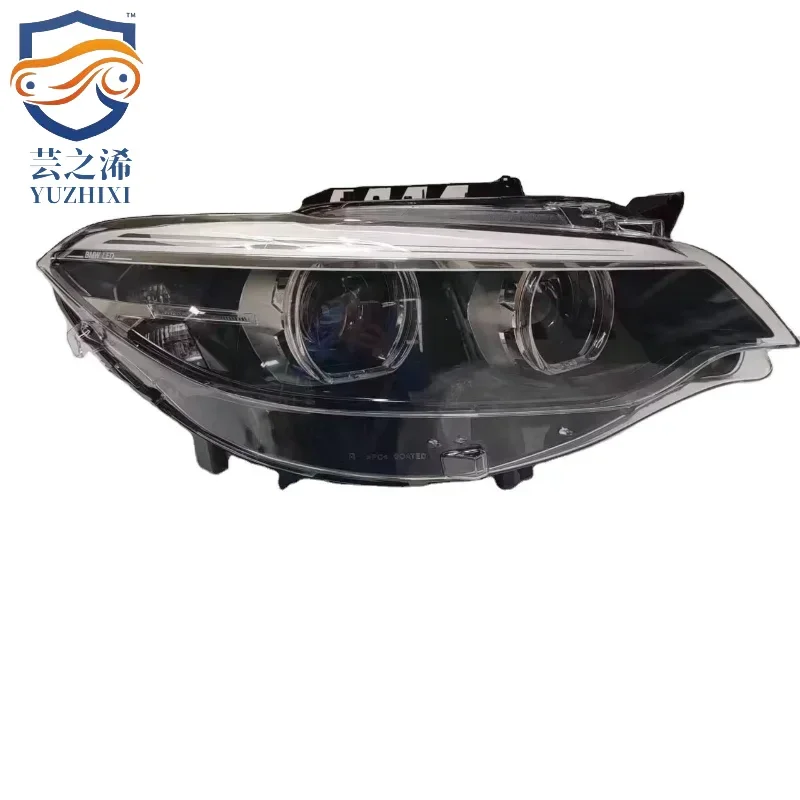 For BMW 2 Series F22 Headlight 2018-2020 BMW F22LCI Headlights 220i 225i Headlight Full LED Headlight Assembly F22 F23 Headlamp
For BMW 2 Series F22 Headlight 2018-2020 BMW F22LCI Headlights 220i 225i Headlight Full LED Headlight Assembly F22 F23 Headlamp