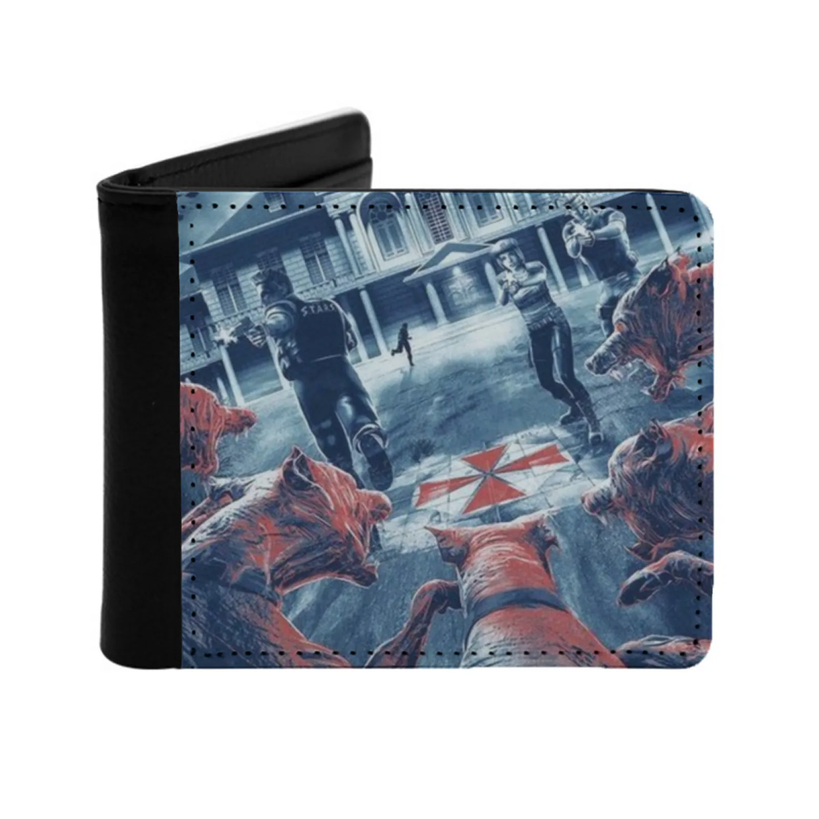 Poster Men Wallets Card Man Wallet Short Purse Bi-Fold Personalized Purses Personalized Print Vintage Multifunction Money Bag
Poster Men Wallets Card Man Wallet Short Purse Bi-Fold Personalized Purses Personalized Print Vintage Multifunction Money Bag