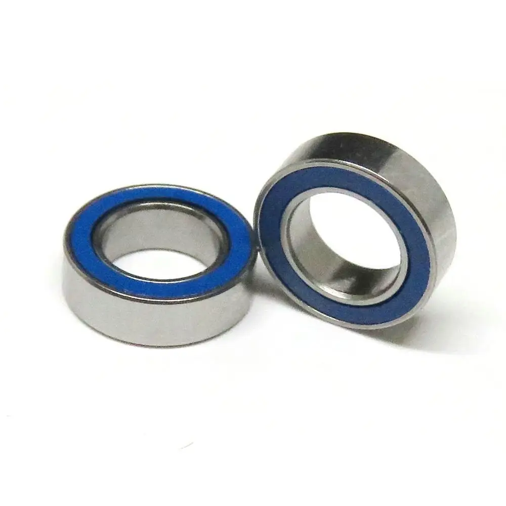 MR106RS Miniature ball bearing MR106-RS 6x10x3 MR106-2RS MR106 2RS MR106 RS ABEC5 RC Toys 6*10*3
MR106RS Miniature ball bearing MR106-RS 6x10x3 MR106-2RS MR106 2RS MR106 RS ABEC5 RC Toys 6*10*3