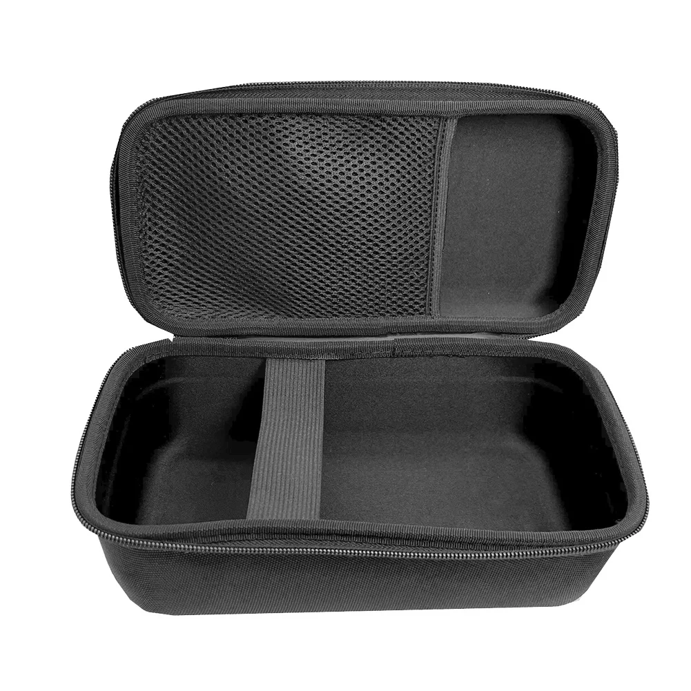SCLS Projectors Bag For HY300 HY320 Protective Storage Case Hard EVA Travel Carry Case Portable Dustproof Shockproof
SCLS Projectors Bag For HY300 HY320 Protective Storage Case Hard EVA Travel Carry Case Portable Dustproof Shockproof