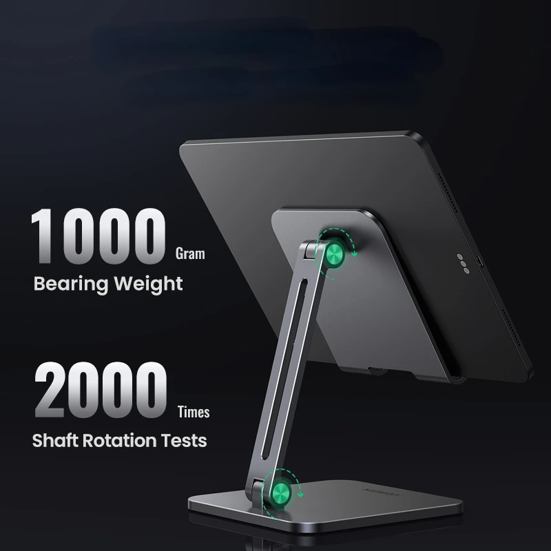 Универсальная подставка для планшета Ugreen для iPad 2021 2020, алюминиевая складная подставка для ноутбука Samsung
Универсальная подставка для планшета Ugreen для iPad 2021 2020, алюминиевая складная подставка для ноутбука Samsung