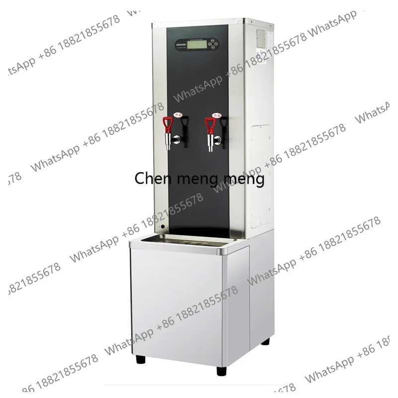 LK-12Y Boiling Water Boiler Campus Dormitory Hospital Water Boiler Stainless Steel 120L Water Boiler
LK-12Y Boiling Water Boiler Campus Dormitory Hospital Water Boiler Stainless Steel 120L Water Boiler
