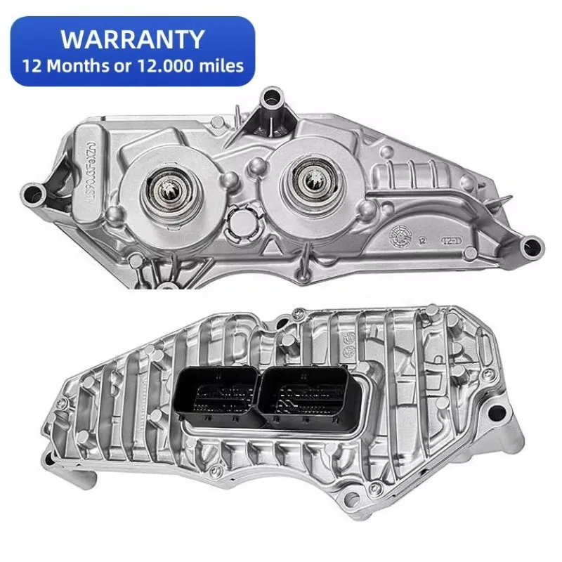 DPS6 TCU AE8Z-7Z369-F Transmission Module TCM For Ford Fiesta 2.0L1.6L
DPS6 TCU AE8Z-7Z369-F Transmission Module TCM For Ford Fiesta 2.0L1.6L