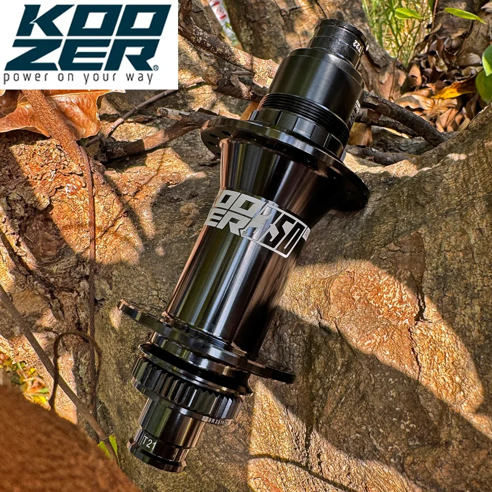 Задняя втулка Koozer 350 с центральным замком 12x148 мм Boost 32H CR-MO, подшипник дискового тормоза со стальной осью, детали для MTB велосипеда、
Задняя втулка Koozer 350 с центральным замком 12x148 мм Boost 32H CR-MO, подшипник дискового тормоза со стальной осью, детали для MTB велосипеда、