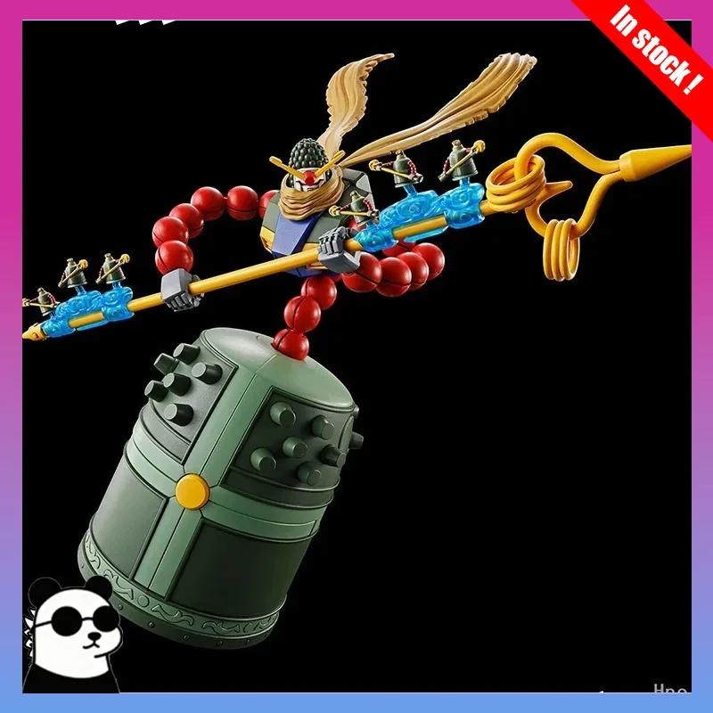 Bandai HG 1/144 Gundam MANDOR GUNDAM Model Kit - Anime Fighter Assembly Model Action Figure Toy Gift for Children
Bandai HG 1/144 Gundam MANDOR GUNDAM Model Kit - Anime Fighter Assembly Model Action Figure Toy Gift for Children