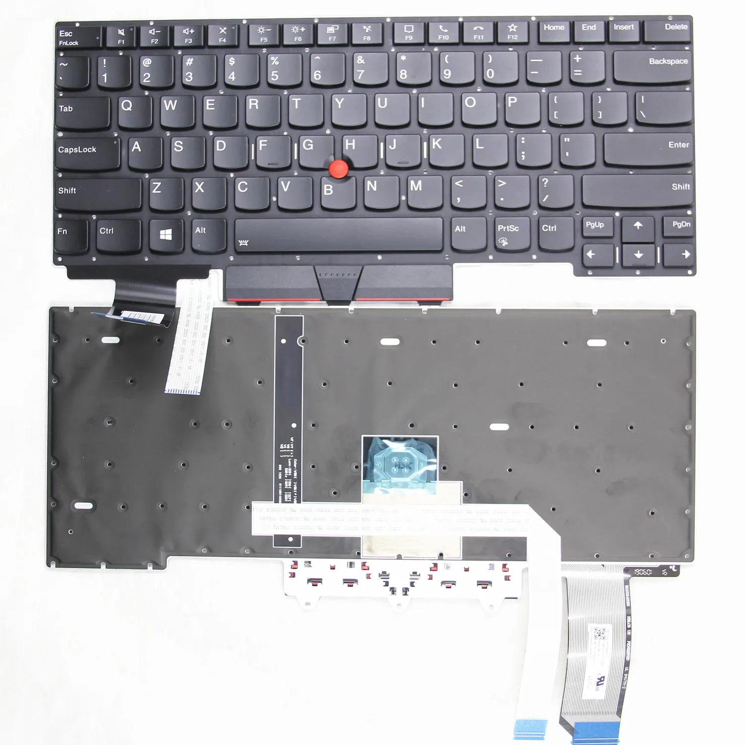 100% новая американская клавиатура для Lenovo Thinkpad E14 GEN1 E14 GEN2 E14 GEN3 E14 GEN4 R14 S3 Gen2, английская клавиатура для ноутбука
100% новая американская клавиатура для Lenovo Thinkpad E14 GEN1 E14 GEN2 E14 GEN3 E14 GEN4 R14 S3 Gen2, английская клавиатура для ноутбука