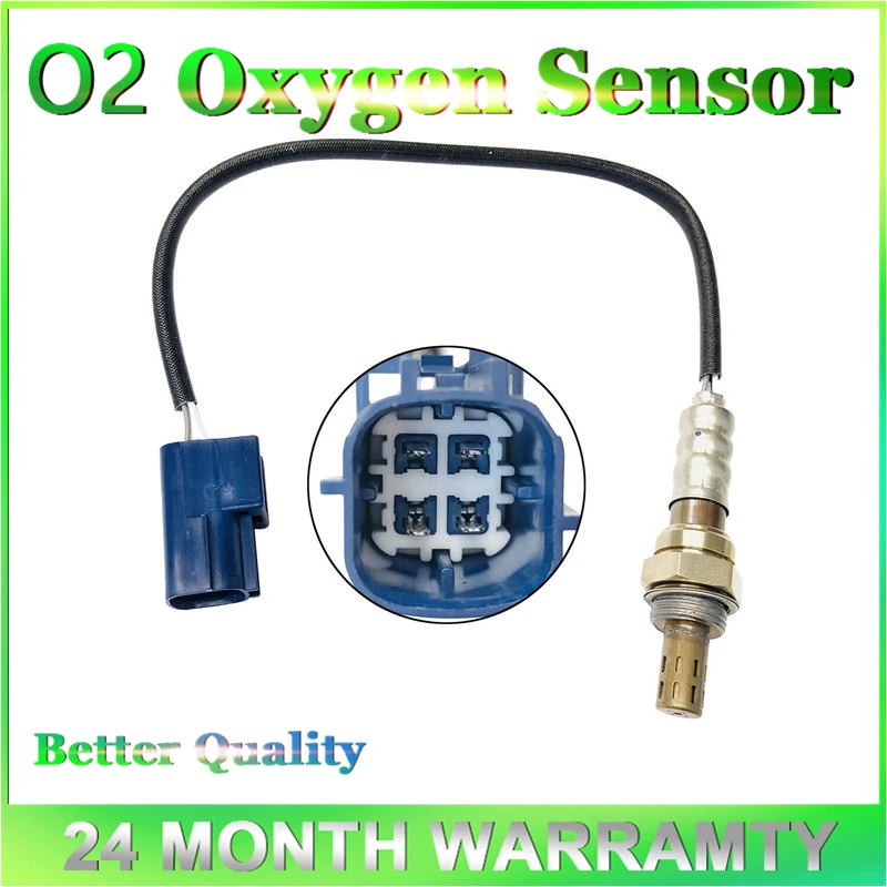 Датчик кислорода O2 Лямбда-зонд AIR FUEL RATIO SENSOR для NISSAN QUEST 350z ALTIMA MAXIMA INFINITI FX35 FX45 G35 M35 M45 234-4312
Датчик кислорода O2 Лямбда-зонд AIR FUEL RATIO SENSOR для NISSAN QUEST 350z ALTIMA MAXIMA INFINITI FX35 FX45 G35 M35 M45 234-4312