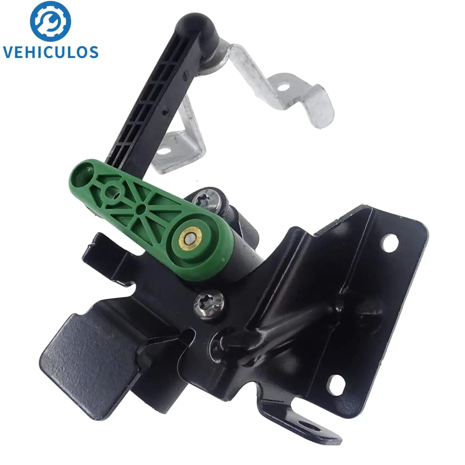 Headlight Leveling Sensor 5Q0512521J 5Q0512521G 5Q0512521F For VW Golf Rabbit For Audi Q2 Q2L A3 For Skoda Octavia Karoq Superb
Headlight Leveling Sensor 5Q0512521J 5Q0512521G 5Q0512521F For VW Golf Rabbit For Audi Q2 Q2L A3 For Skoda Octavia Karoq Superb