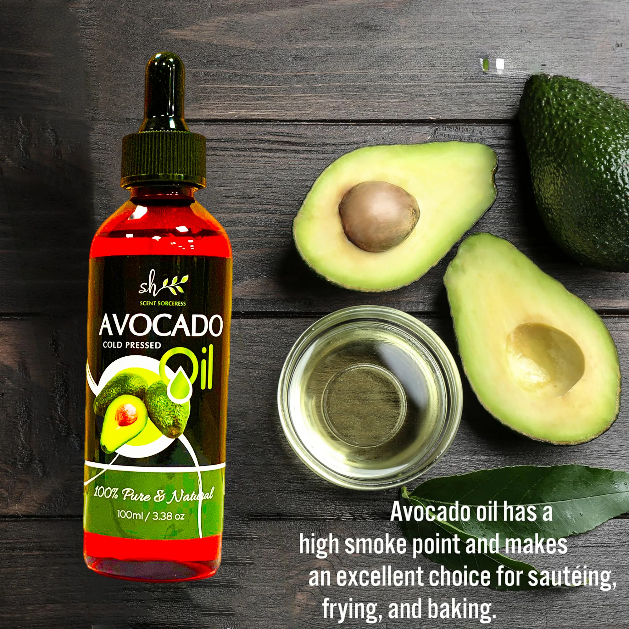 100 мл чистое натуральное масло авокадо, питательное, осветляющее кожу, для всех зубов, релаксации кожи, массажа, спа, эфирное масло для ароматерапии
100 мл чистое натуральное масло авокадо, питательное, осветляющее кожу, для всех зубов, релаксации кожи, массажа, спа, эфирное масло для ароматерапии