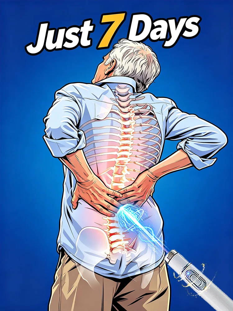 Quick Pain Relief Solution – Step Confidently, Fight Arthritis Discomfort Free shipping 2026HOT
Quick Pain Relief Solution – Step Confidently, Fight Arthritis Discomfort Free shipping 2026HOT