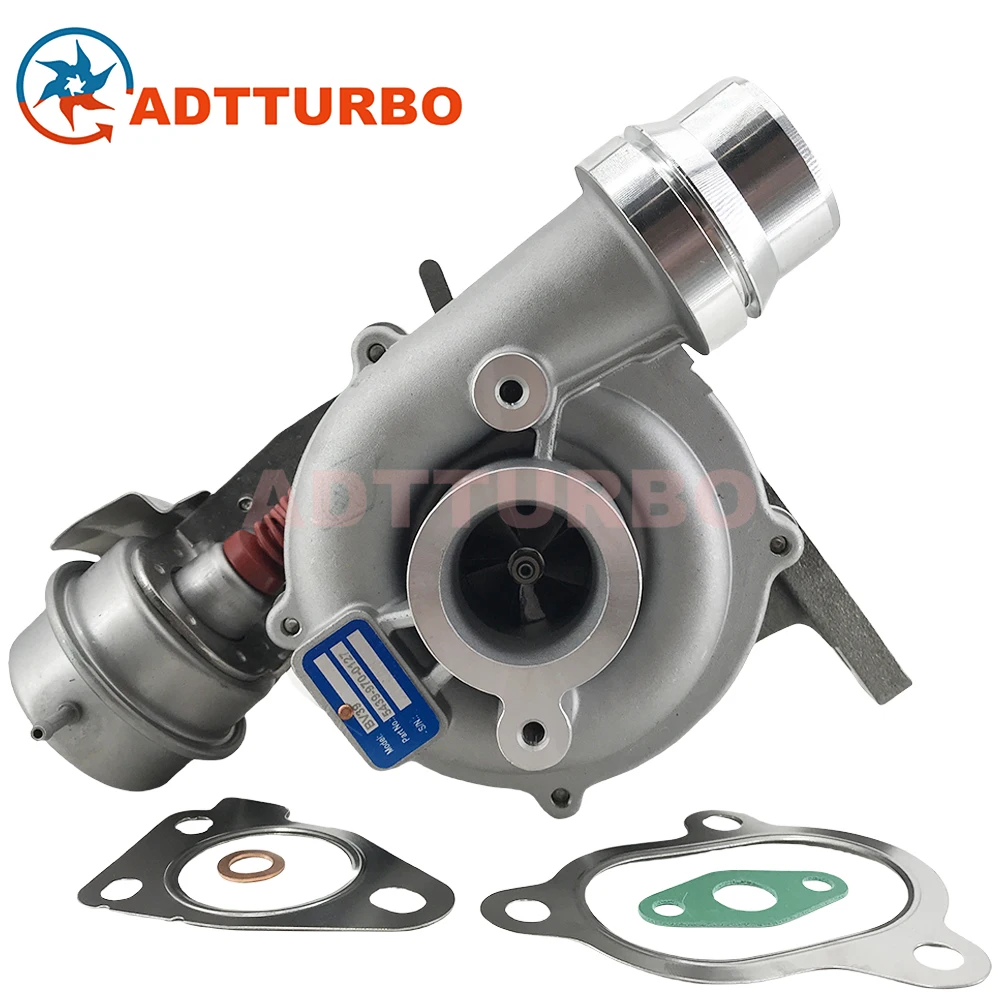 BV39 Turbo 54399980127 14411-4256R Turbine 54399880127 54399700127 for Renault Megane III 1.5 DCI 78Kw 106HP K9K Euro5 5T 2009
BV39 Turbo 54399980127 14411-4256R Turbine 54399880127 54399700127 for Renault Megane III 1.5 DCI 78Kw 106HP K9K Euro5 5T 2009