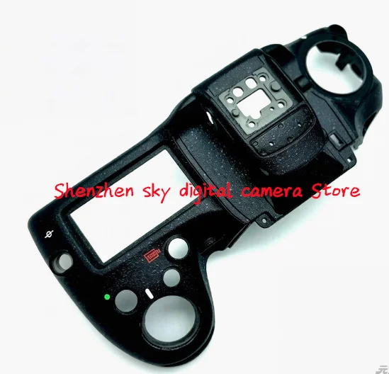Original New Camera Parts for Nikon D7100 D7200 Bare Top Cover Empty Shell Case Repair Replacement Spare Part
Original New Camera Parts for Nikon D7100 D7200 Bare Top Cover Empty Shell Case Repair Replacement Spare Part