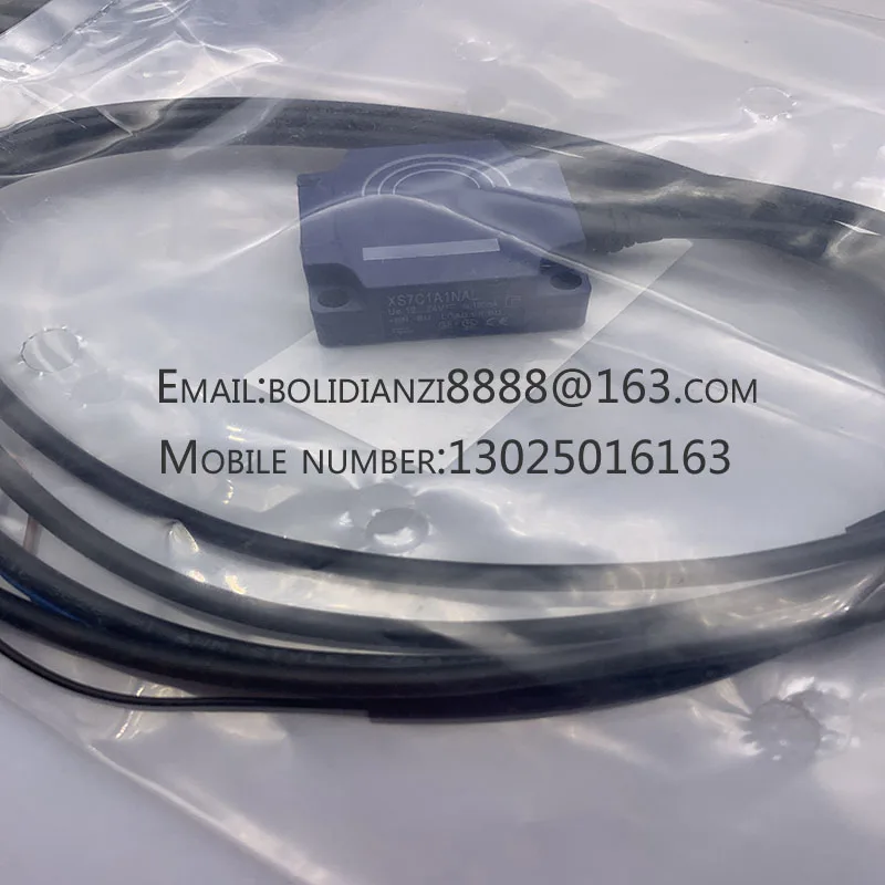 Original stock available XS7C1A1PAL2 XS7C1A1PAL2C XS7C1A1NAL2 100% genuine sensor brand new
Original stock available XS7C1A1PAL2 XS7C1A1PAL2C XS7C1A1NAL2 100% genuine sensor brand new