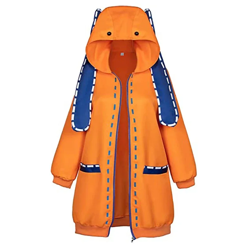 Vivi 2025 аниме Kakegurui Yomoduki Runa костюмы для косплея толстовка с капюшоном для игроков, толстовки с париком, носок, костюм на Хэллоуин
Vivi 2025 аниме Kakegurui Yomoduki Runa костюмы для косплея толстовка с капюшоном для игроков, толстовки с париком, носок, костюм на Хэллоуин