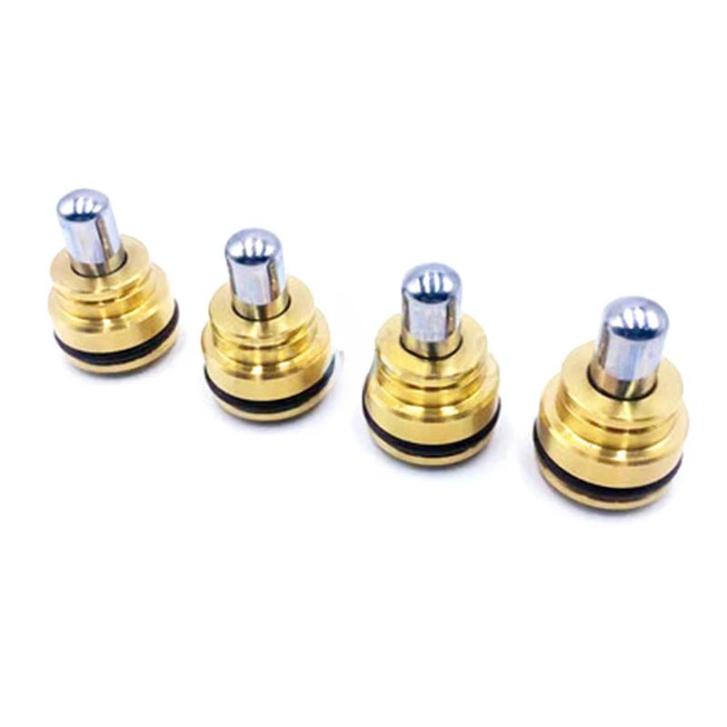 For Excavator Volvo EC55 60 210/240/290/360/460/480D Handle Joystick Bullet High Quality Joystick Handle Bullet Accessories
For Excavator Volvo EC55 60 210/240/290/360/460/480D Handle Joystick Bullet High Quality Joystick Handle Bullet Accessories