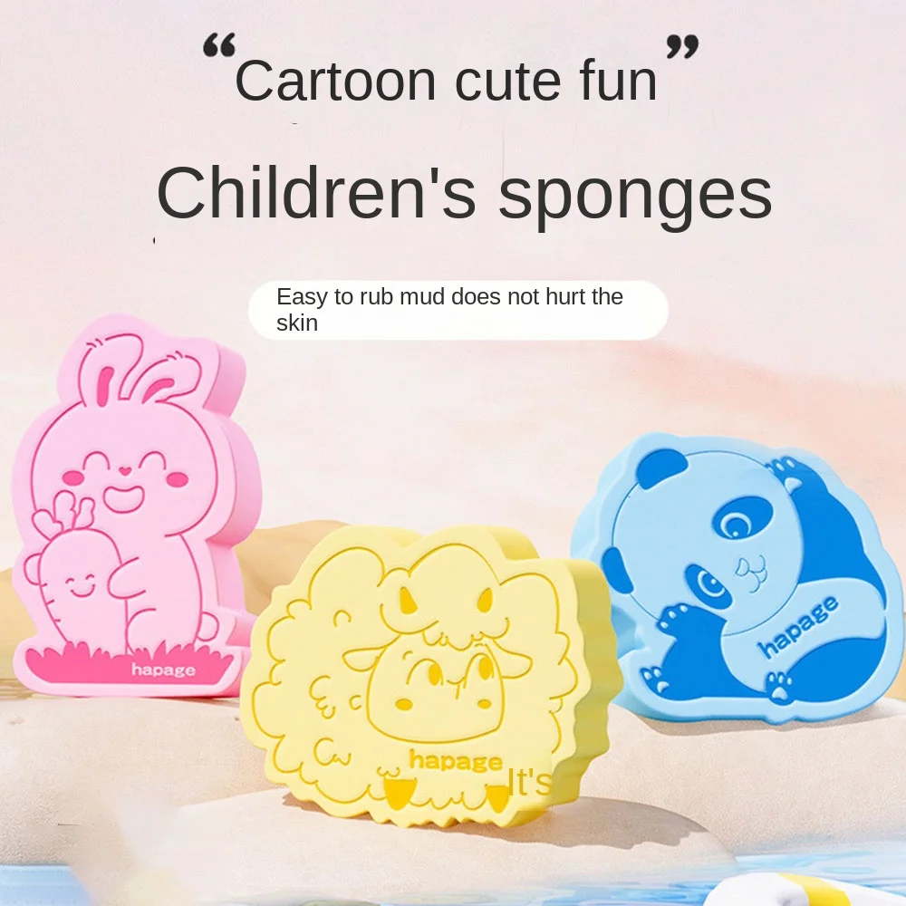 Super Soft Exfoliating Bath Sponge Body Skin Care Cartoon Bath Sponge Bath Sponge Sassafras Bathroom Supplies Sheep
Super Soft Exfoliating Bath Sponge Body Skin Care Cartoon Bath Sponge Bath Sponge Sassafras Bathroom Supplies Sheep