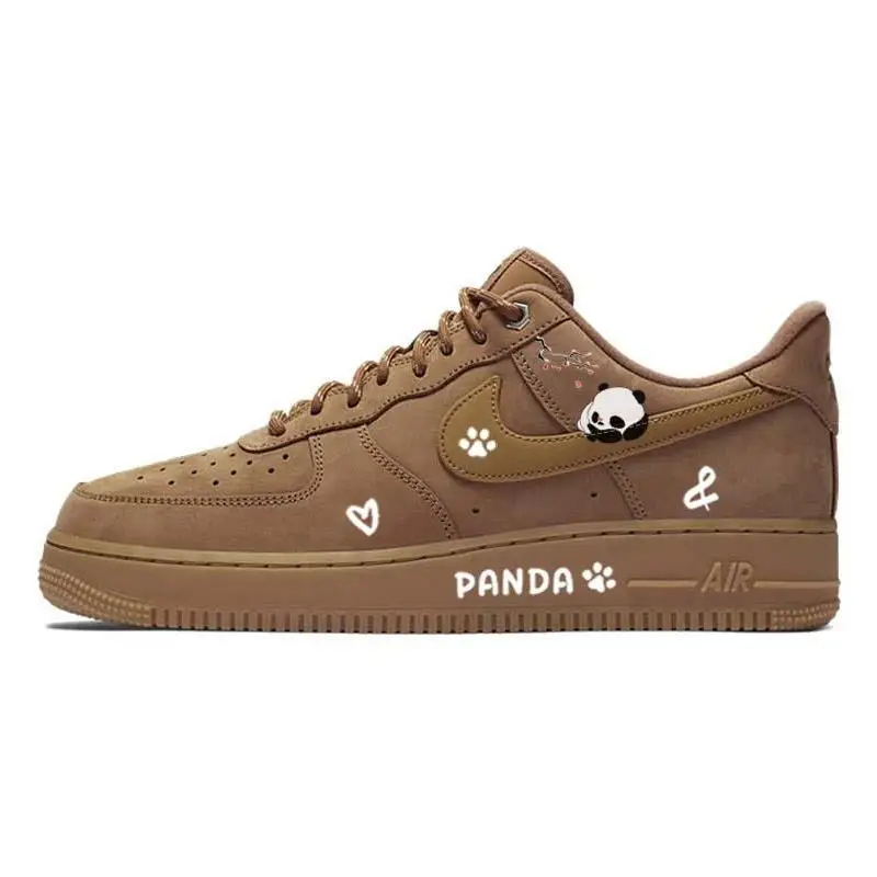 【Настроить】Nike Air Force 1 Обувь для скейтбординга Кроссовки унисекс CJ9179-200
【Настроить】Nike Air Force 1 Обувь для скейтбординга Кроссовки унисекс CJ9179-200
