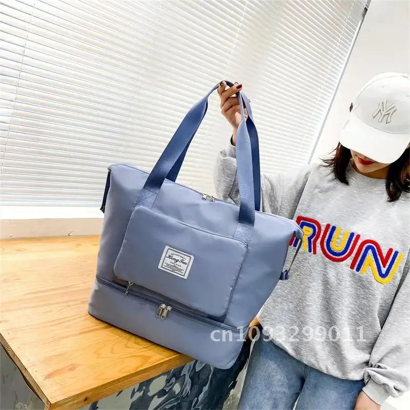 Folding Travel Bags Waterproof Tote Bags Luggage Bags for Capacity Duffle Large Women 2024 Multifunctional Travel Handbag Travel
Folding Travel Bags Waterproof Tote Bags Luggage Bags for Capacity Duffle Large Women 2024 Multifunctional Travel Handbag Travel