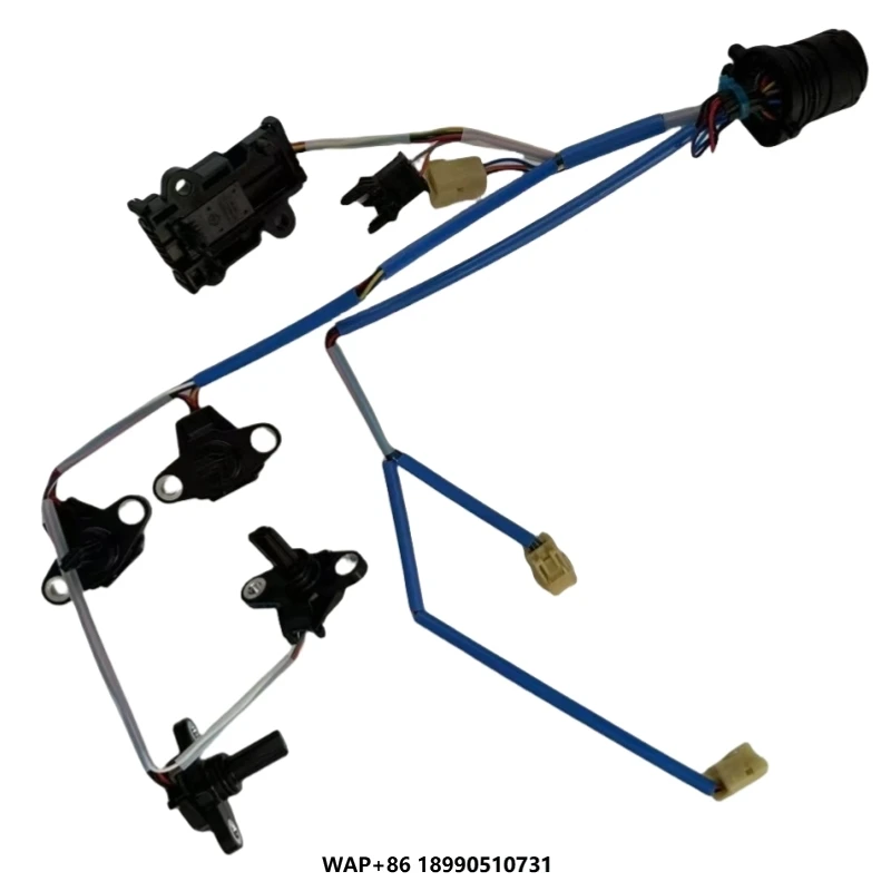 New the PDK transmission gear sensor 718 992 911 for Porsche car
New the PDK transmission gear sensor 718 992 911 for Porsche car