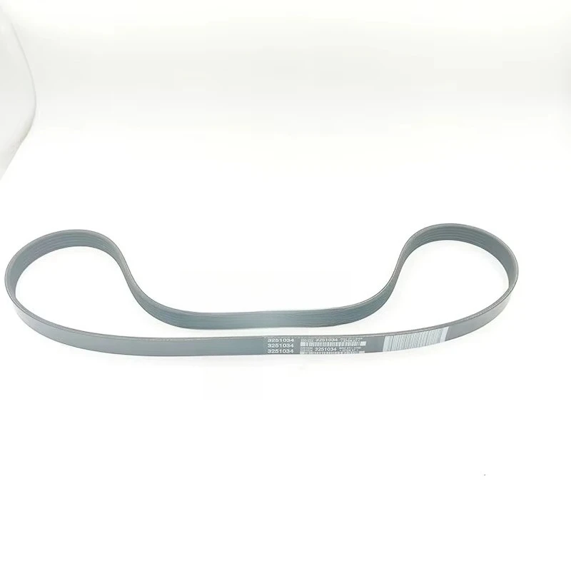 High Performance NT855 Diesel Parts V-Ribbed Belt 3251034
High Performance NT855 Diesel Parts V-Ribbed Belt 3251034